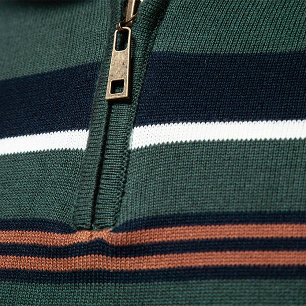 Mode Pure | Pull Rayé