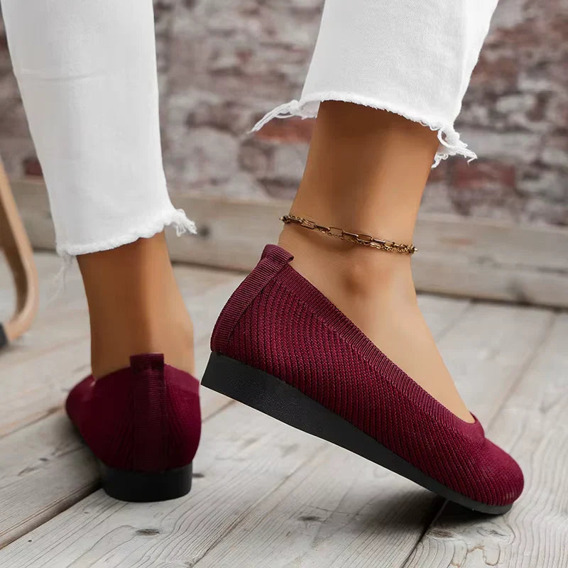 Mode Pure |  Chaussures antidérapantes respirantes