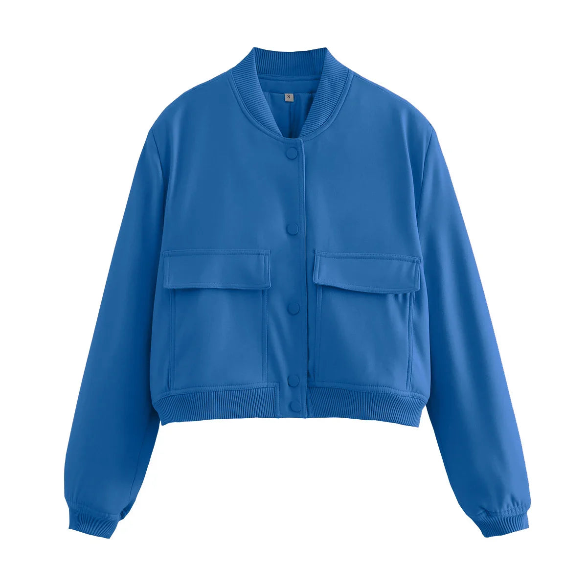 Mode Pure | Blouson court chic