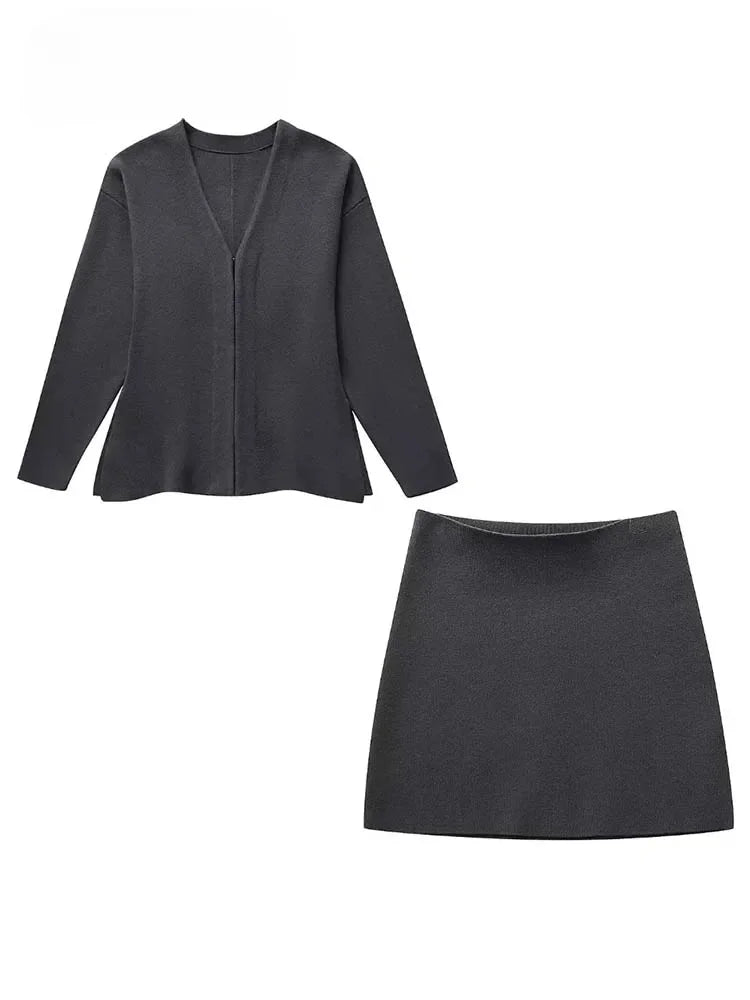 Mode Pure™ | Ensemble Tricoté