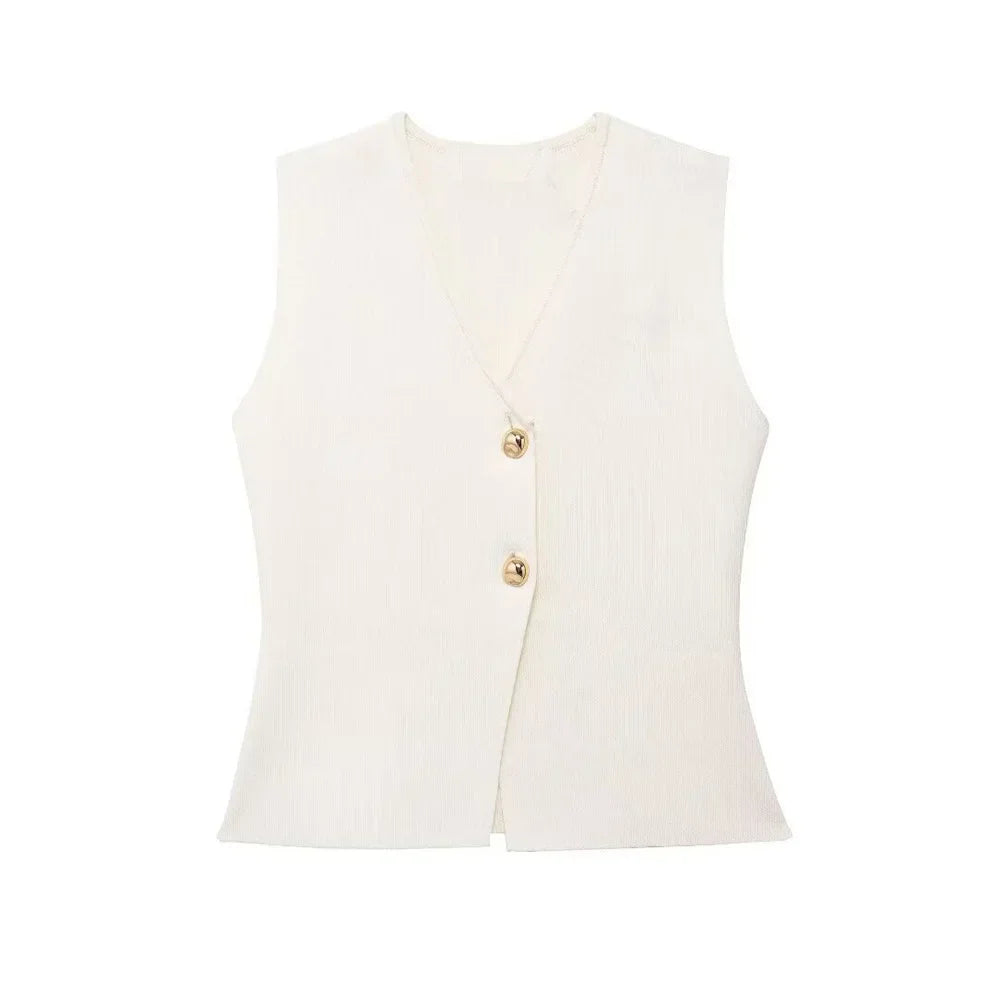 Mode Pure™ | Gilet Top