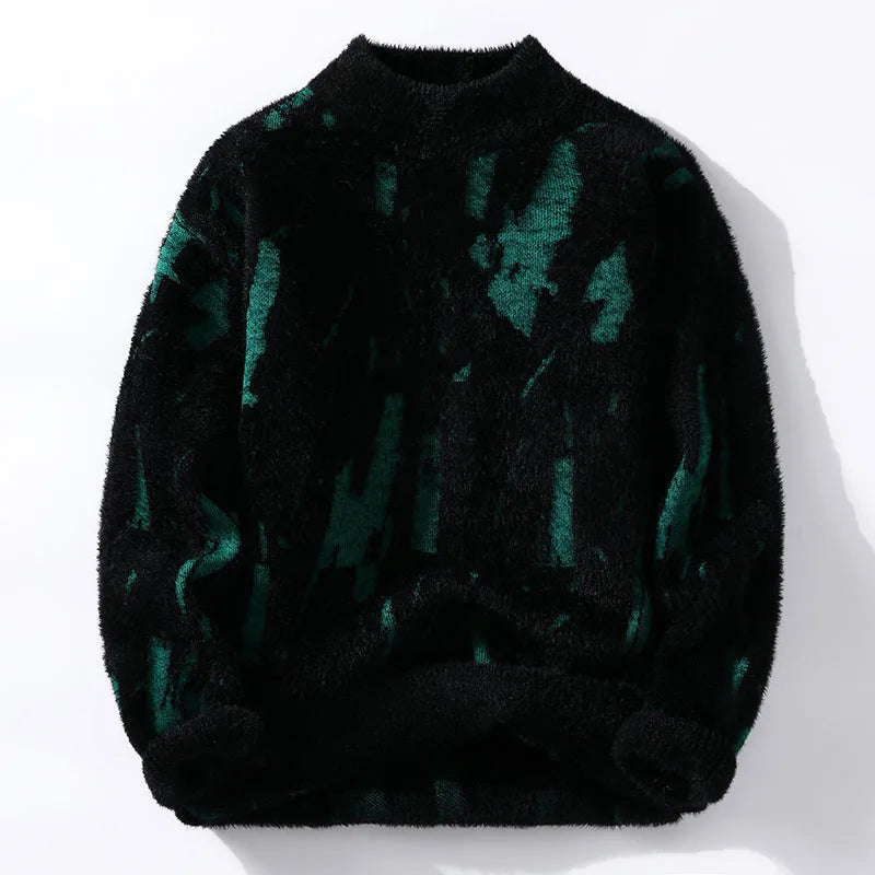Mode Pure™ | Pull Tricoté Détendu