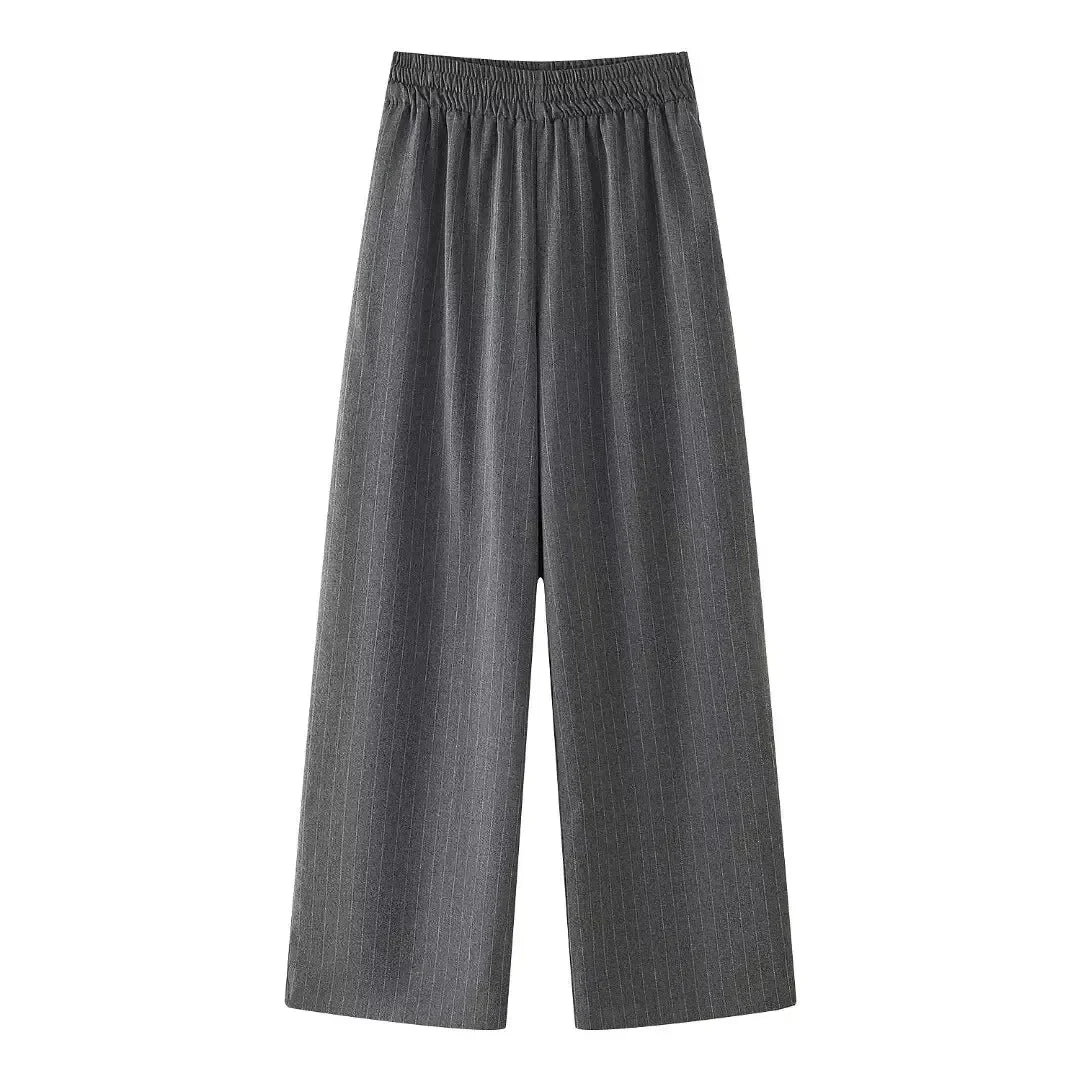 Mode Pure | Ensemble Tailleur Chic & Décontracté