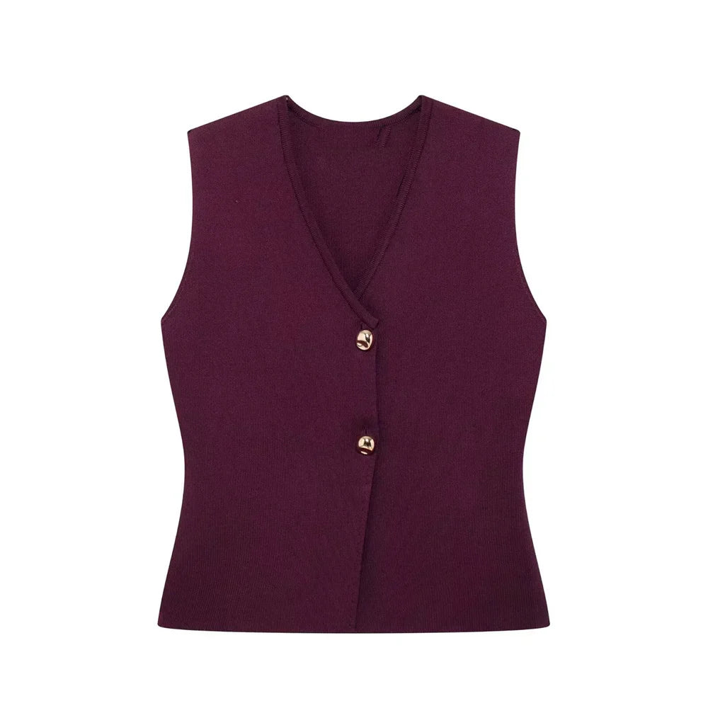 Mode Pure™ | Gilet Top