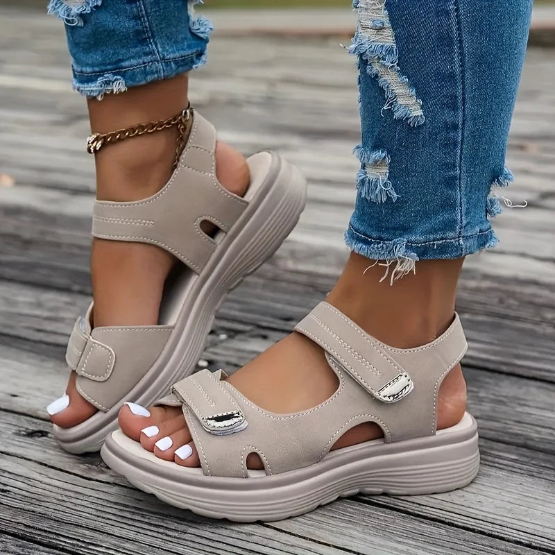 Maren - Sandales orthopédiques