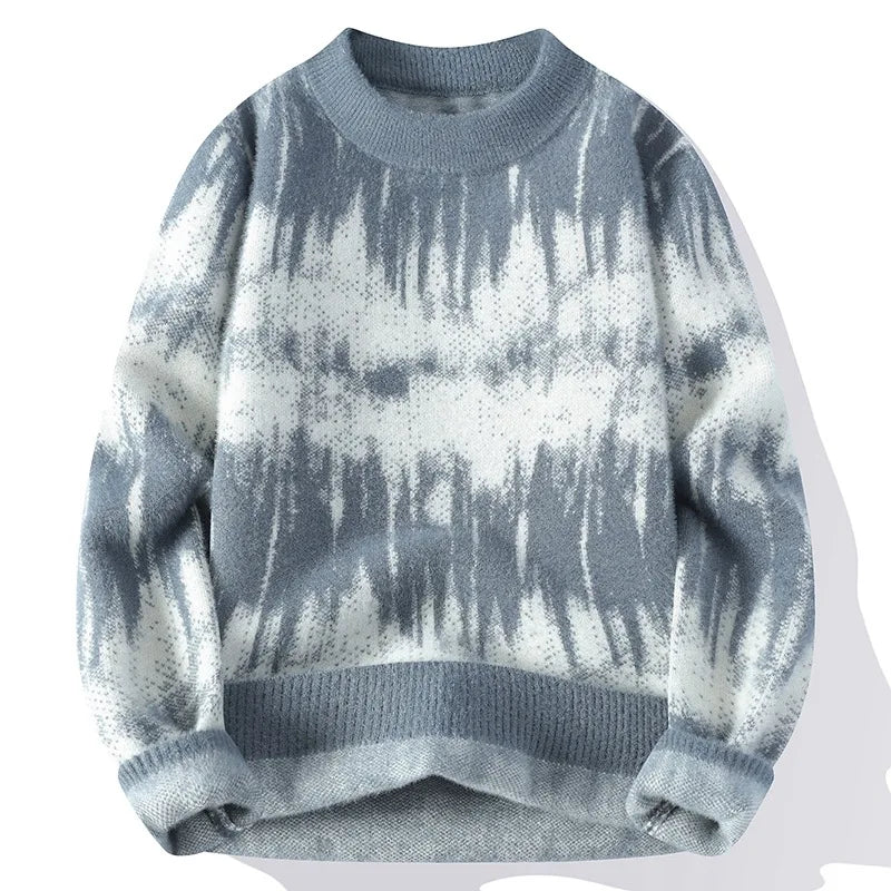 Mode Pure™ | Pull Épais et Confortable