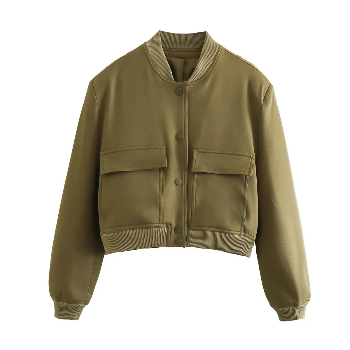 Mode Pure | Blouson court chic