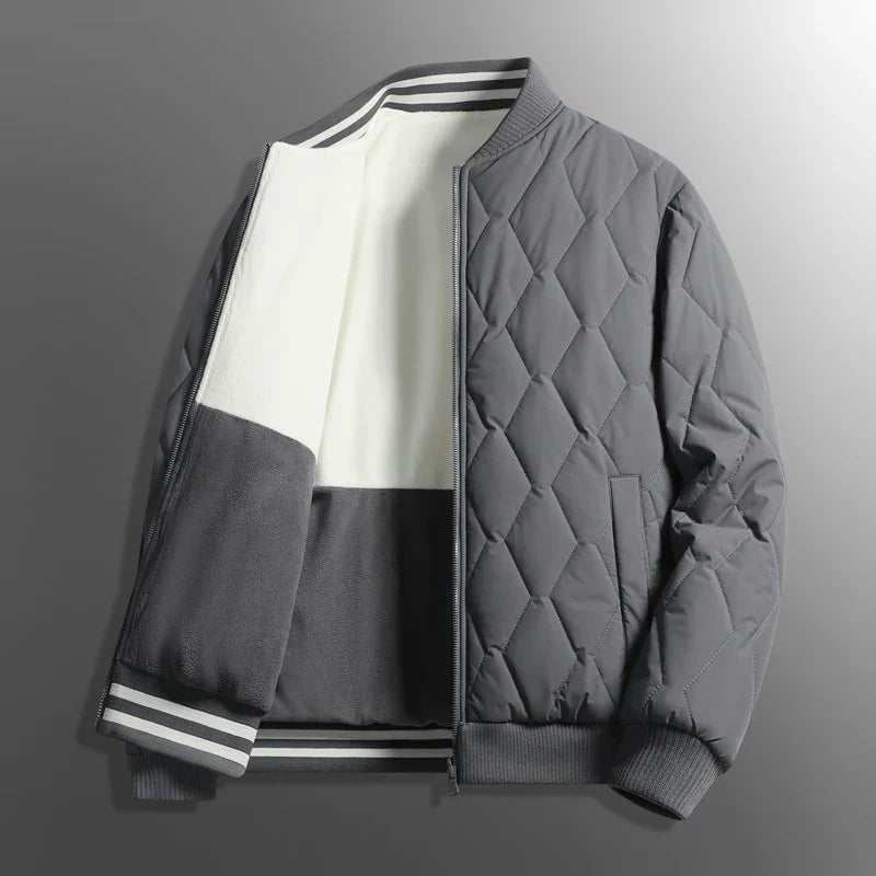 Mode Pure – Veste réversible
