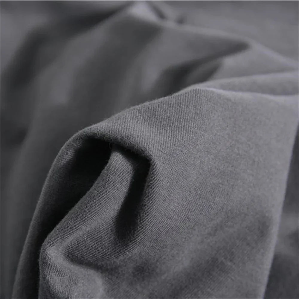 Mode Pure | Pull en Coton Décontracté