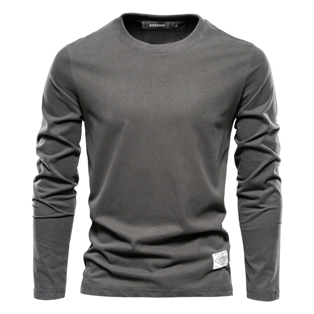 Mode Pure | Pull en Coton Décontracté