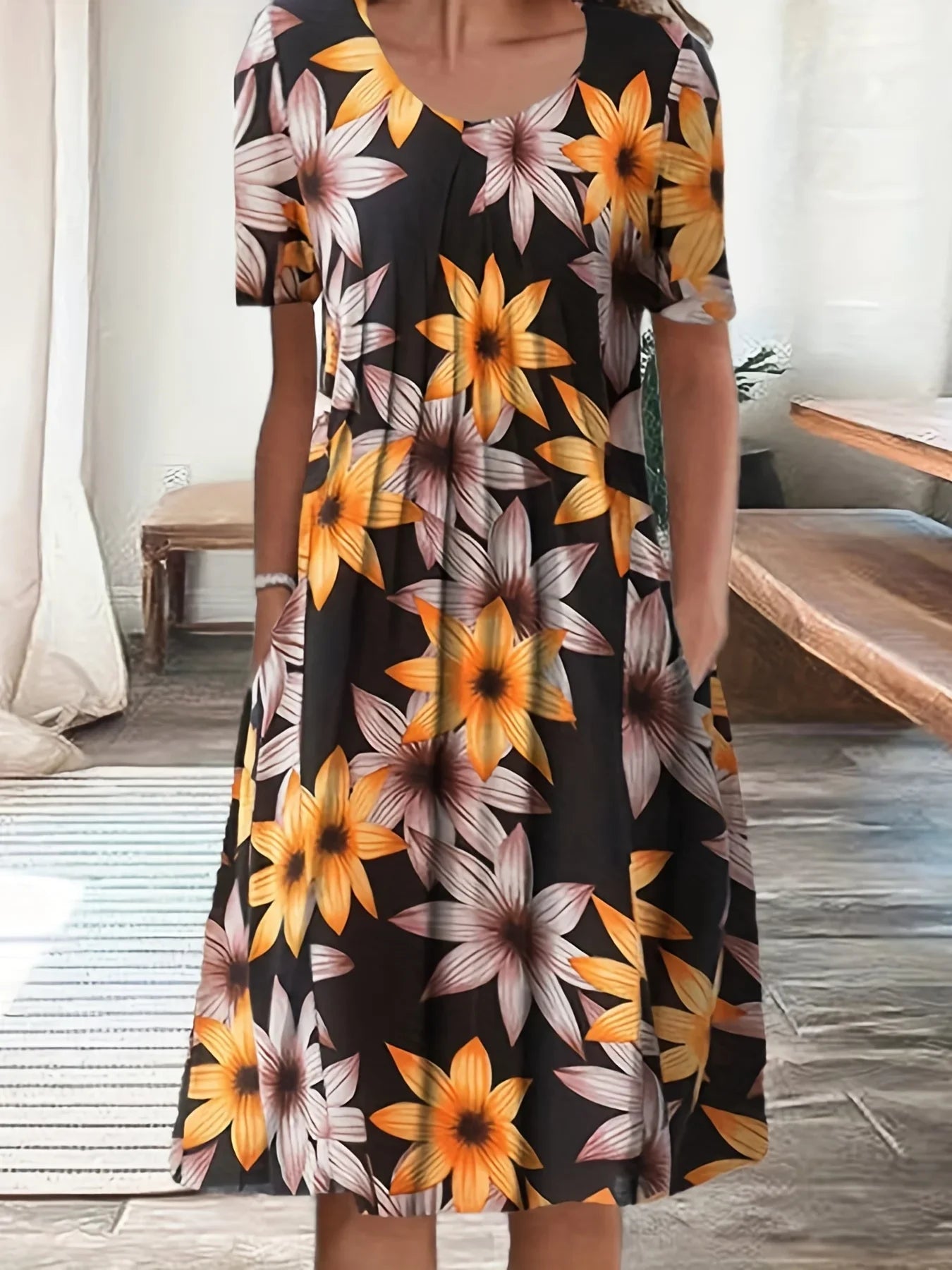 Mode Pure | Erin