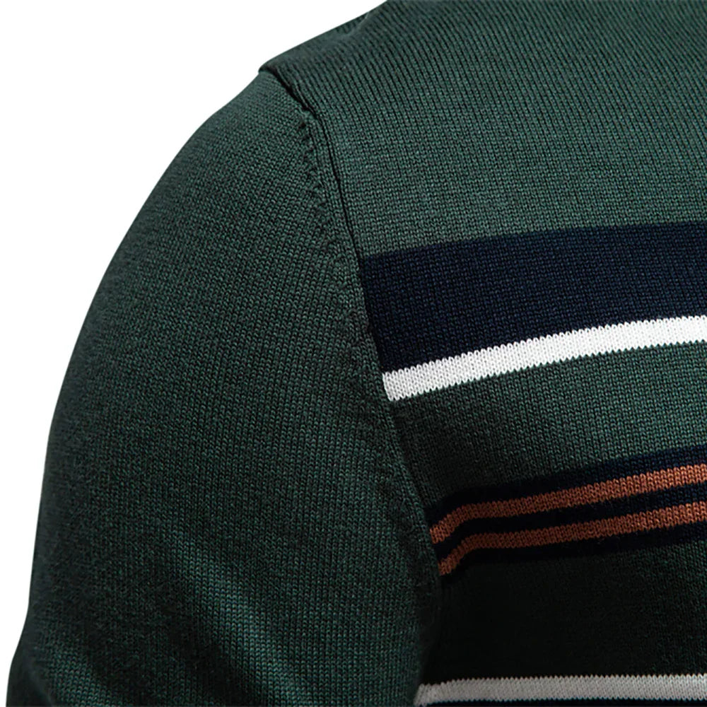 Mode Pure | Pull Rayé