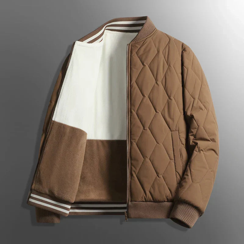 Mode Pure – Veste réversible