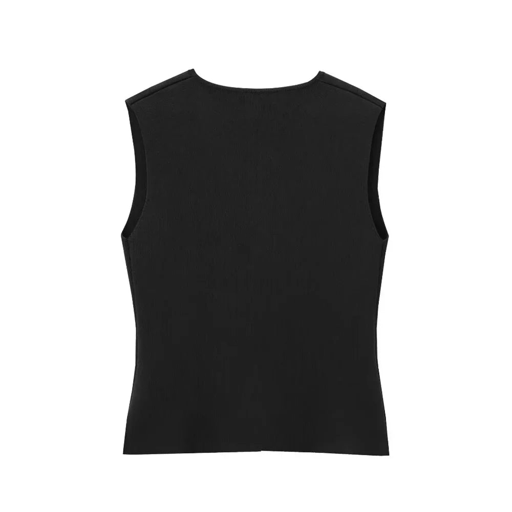 Mode Pure™ | Gilet Top