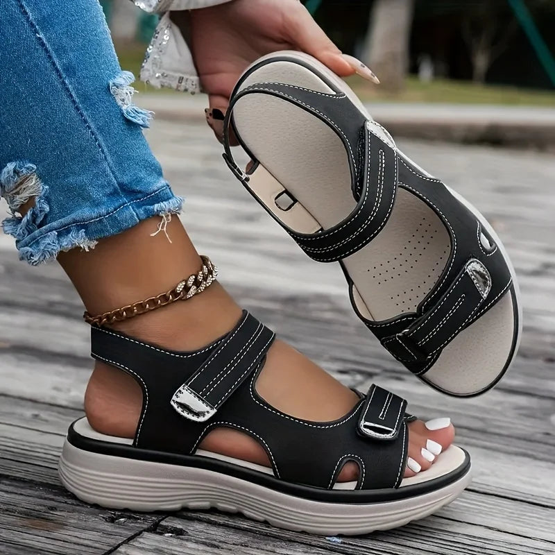 Maren - Sandales orthopédiques