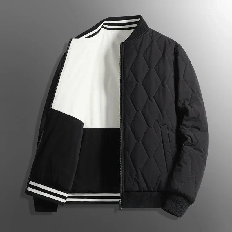Mode Pure – Veste réversible