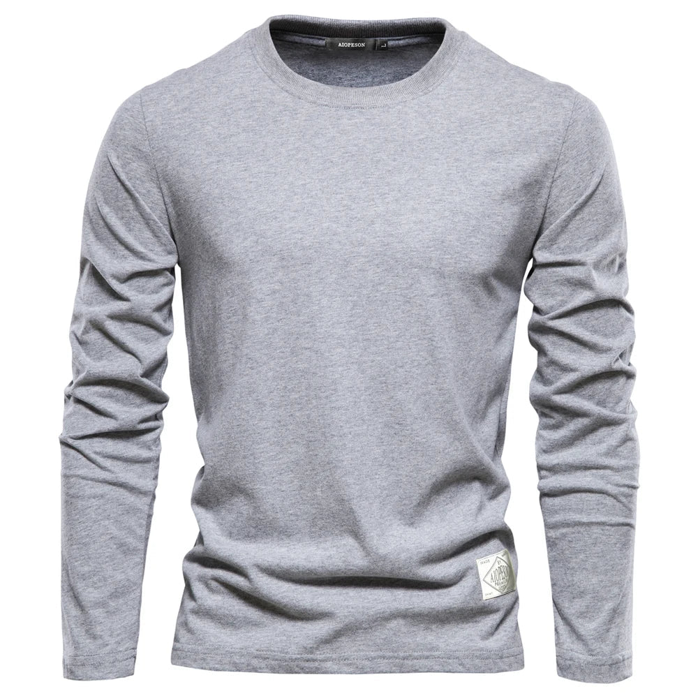 Mode Pure | Pull en Coton Décontracté