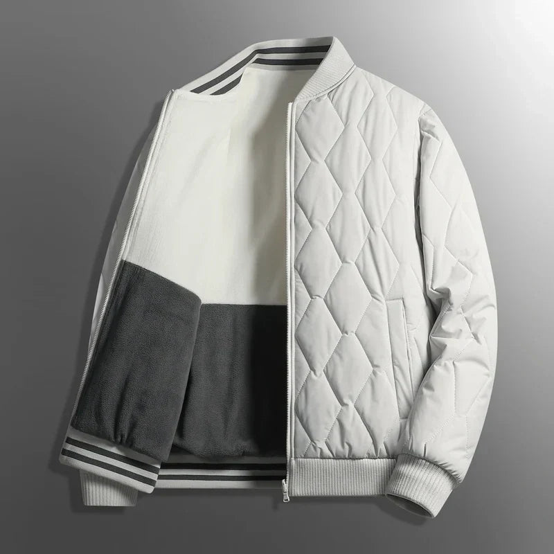 Mode Pure – Veste réversible