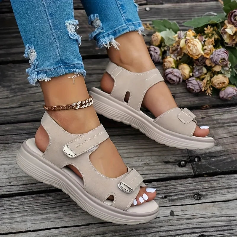Maren - Sandales orthopédiques