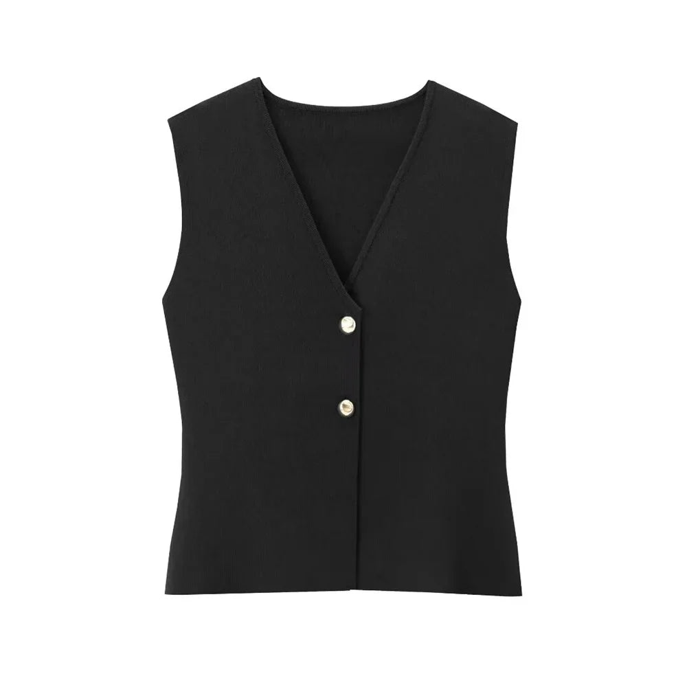 Mode Pure™ | Gilet Top
