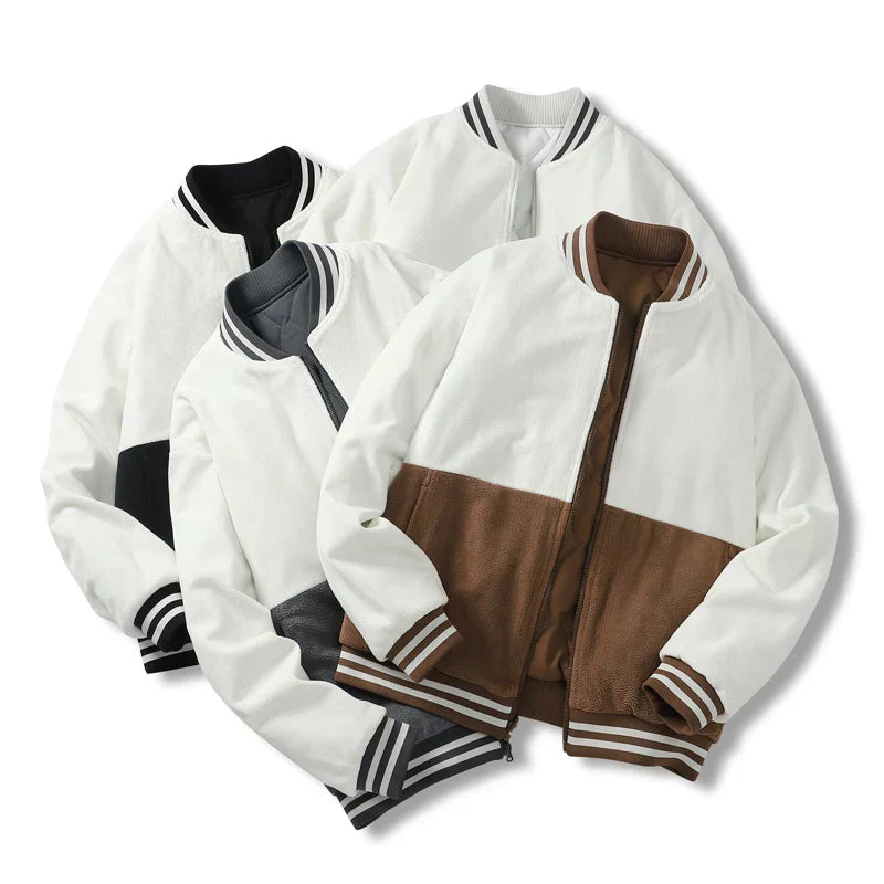 Mode Pure – Veste réversible