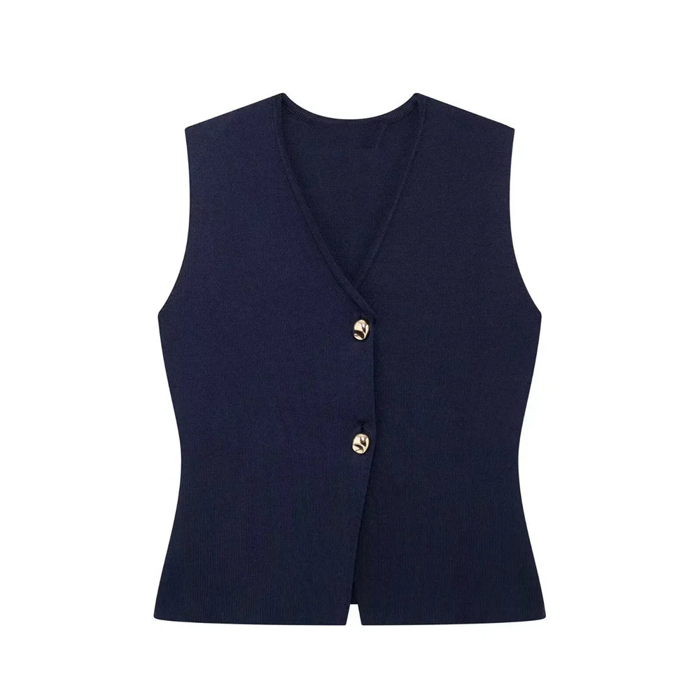 Mode Pure™ | Gilet Top
