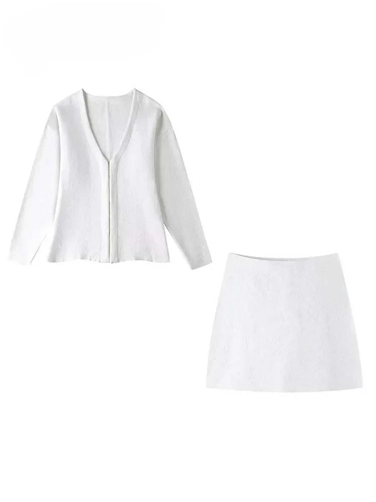 Mode Pure™ | Ensemble Tricoté