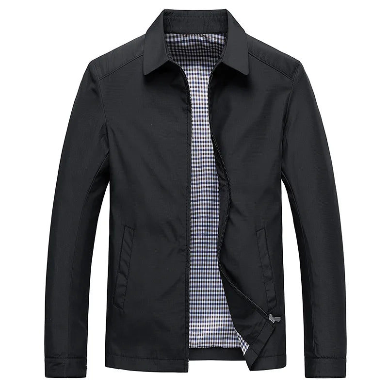 Mode Pure | Veste de Luxe pour Hommes