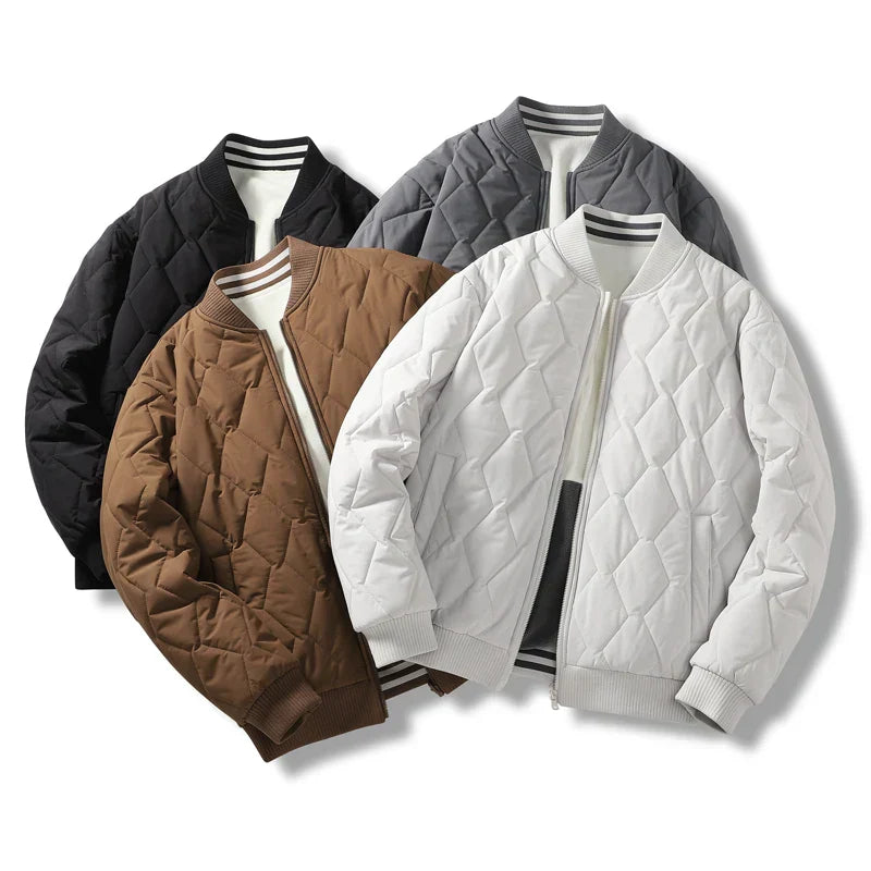 Mode Pure – Veste réversible