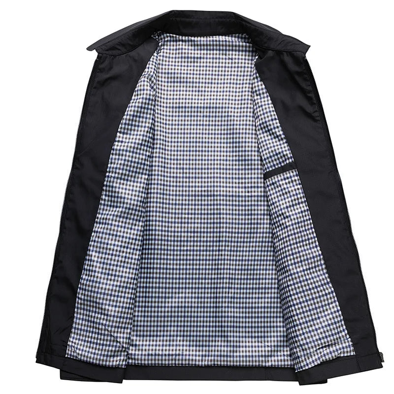 Mode Pure | Veste de Luxe pour Hommes