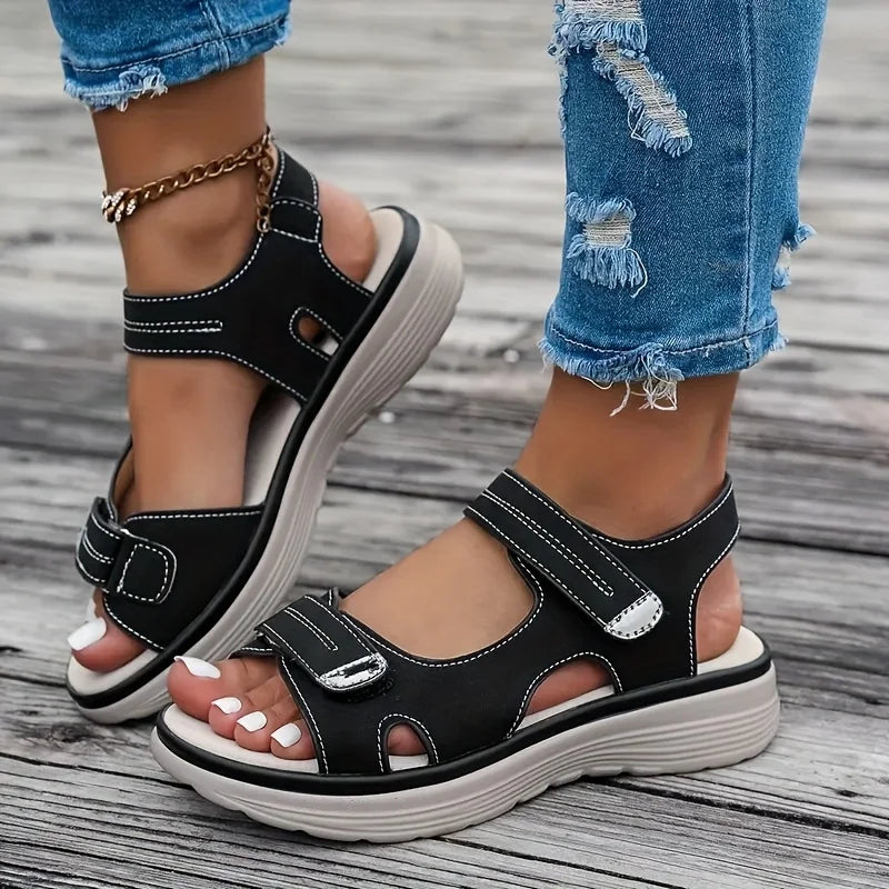 Maren - Sandales orthopédiques