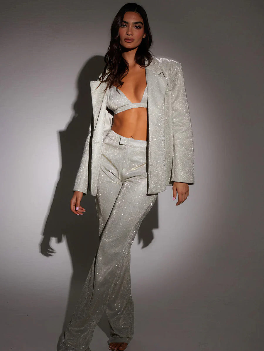 Mode Pure™ | Ensemble Paillettes