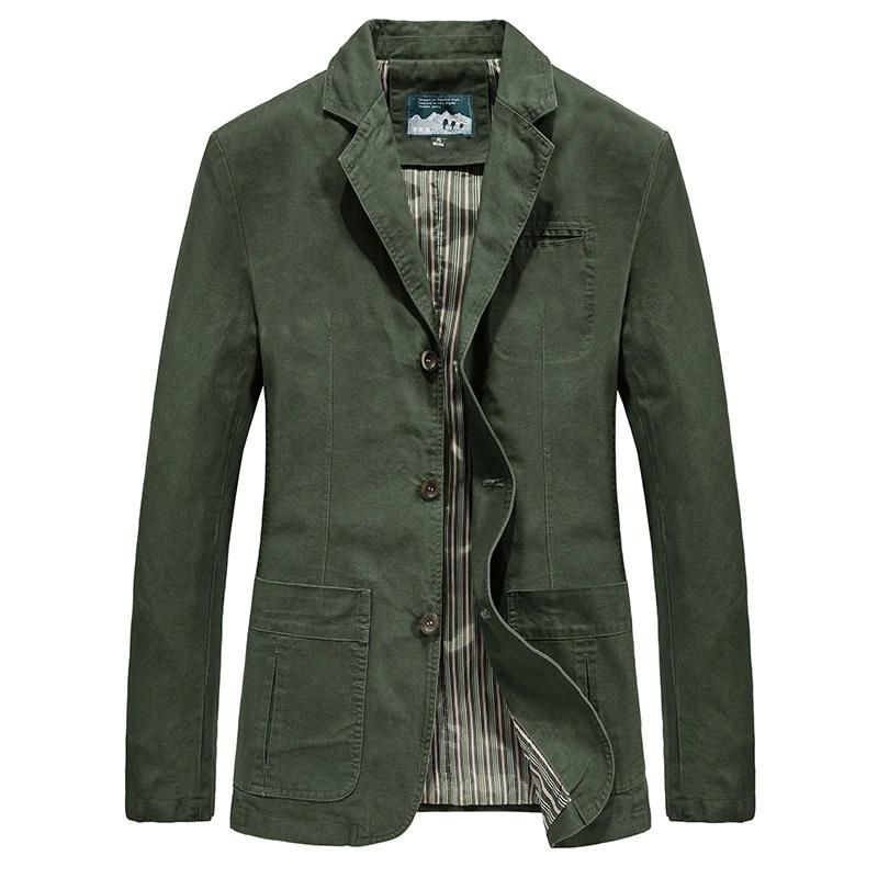 Mode Pure | Veste Imperméable pour Hommes