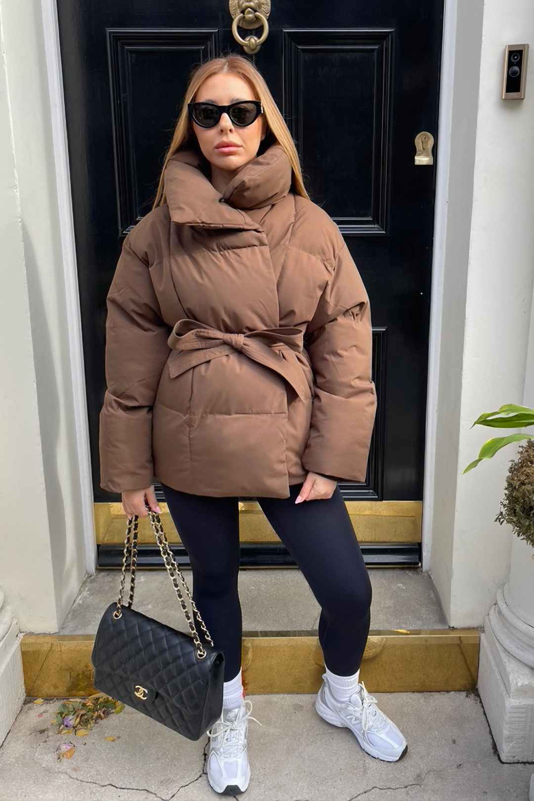 Mode Pure™ | Manteau rembourré