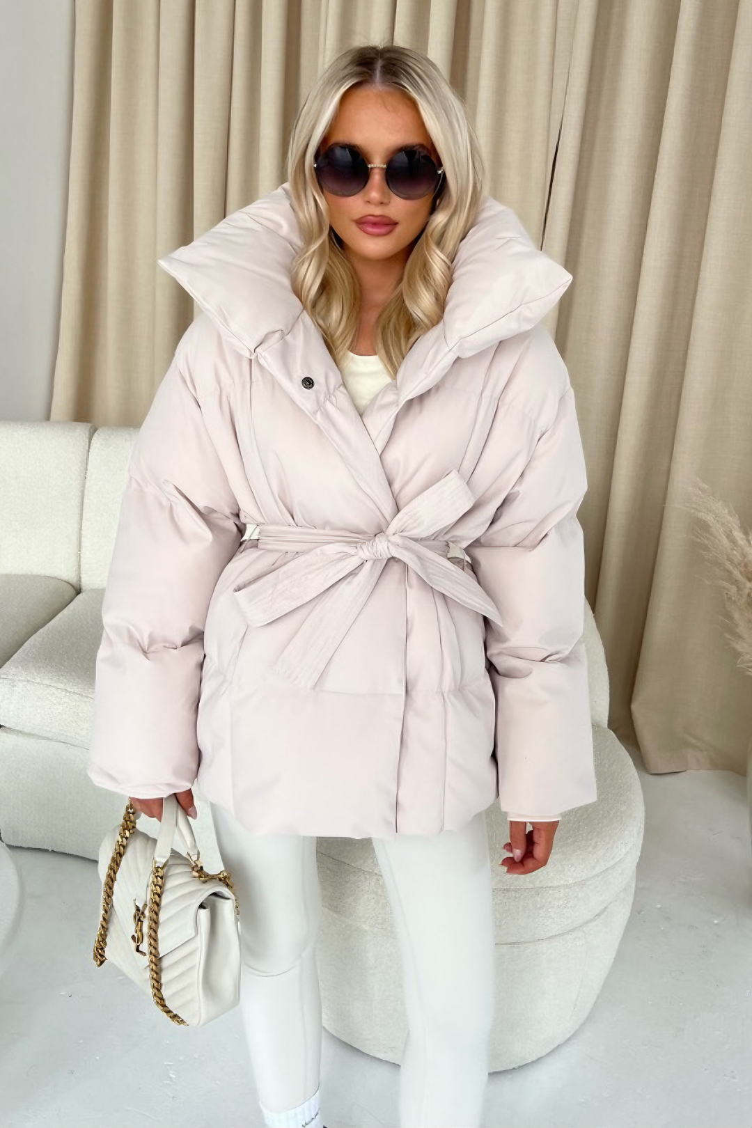 Mode Pure™ | Manteau rembourré