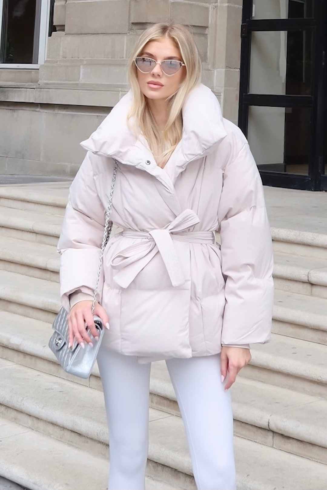 Mode Pure™ | Manteau rembourré