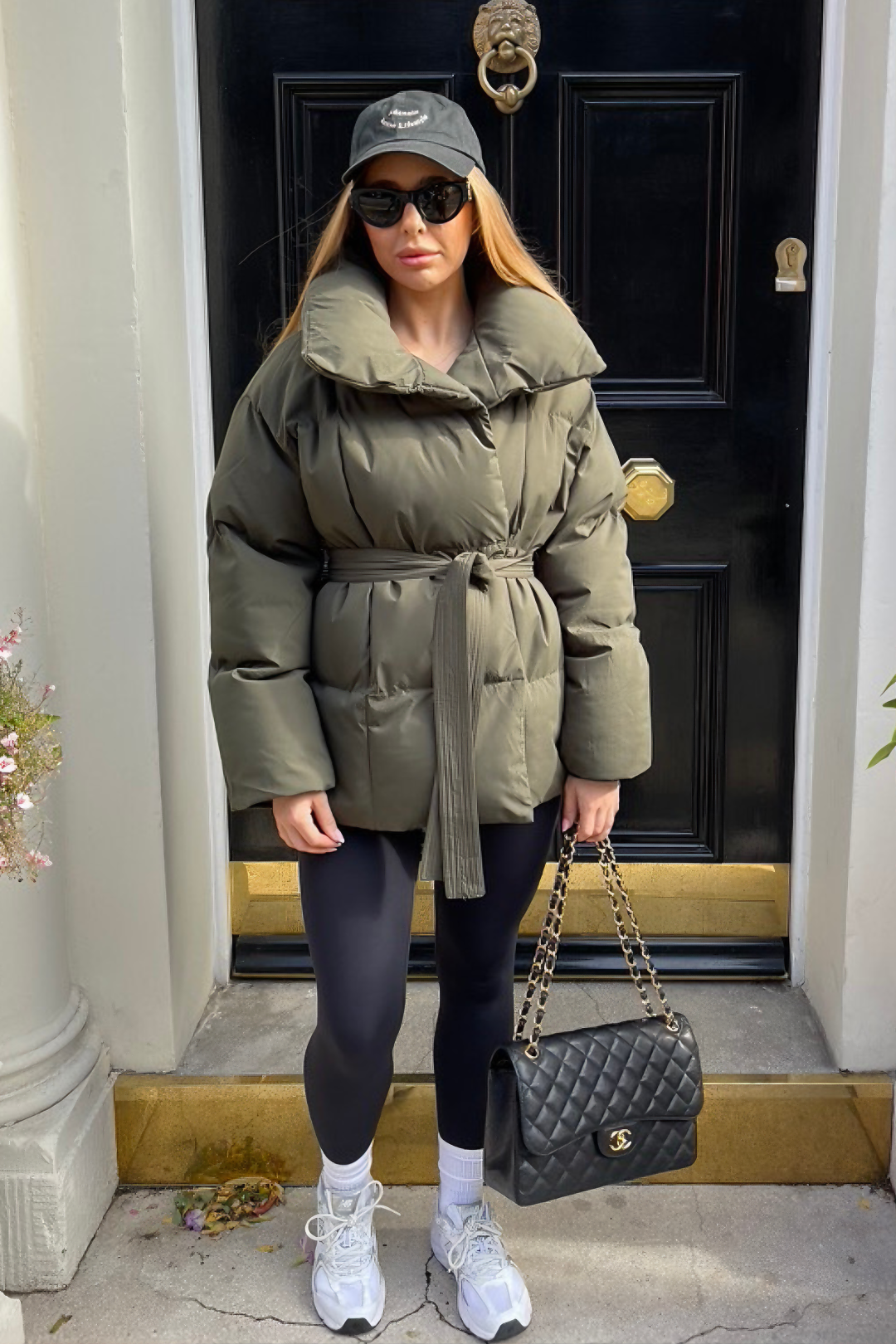 Mode Pure™ | Manteau rembourré