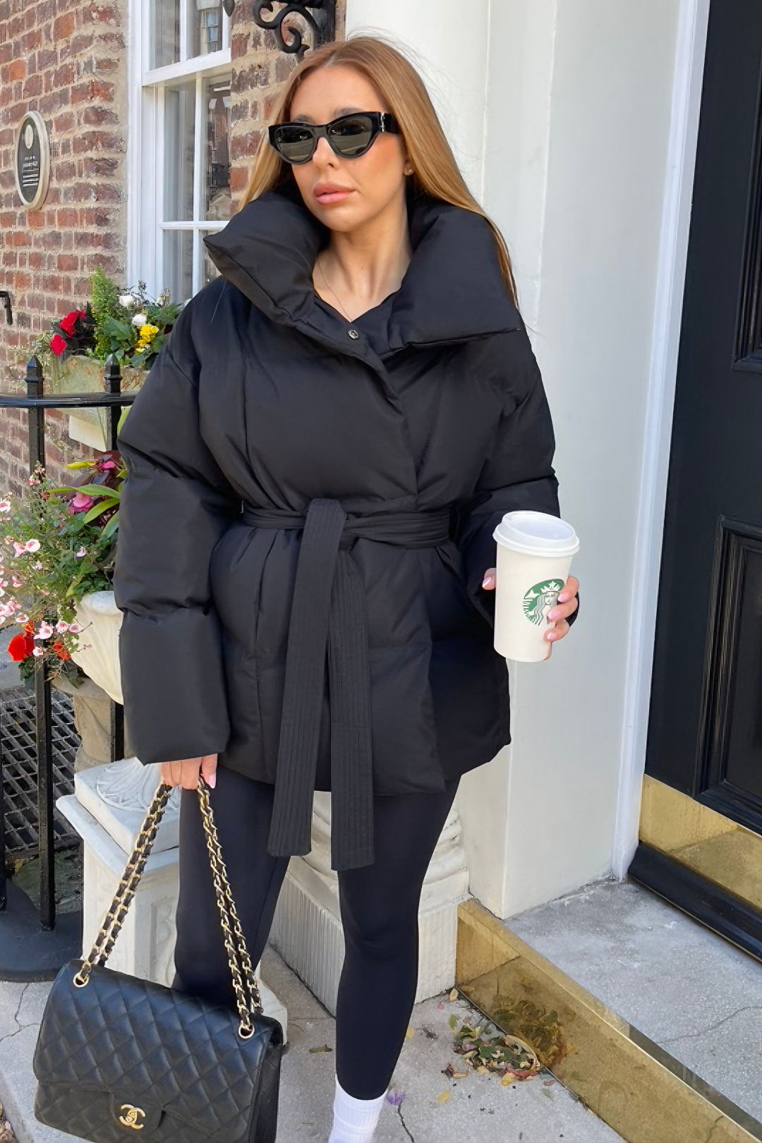 Mode Pure™ | Manteau rembourré