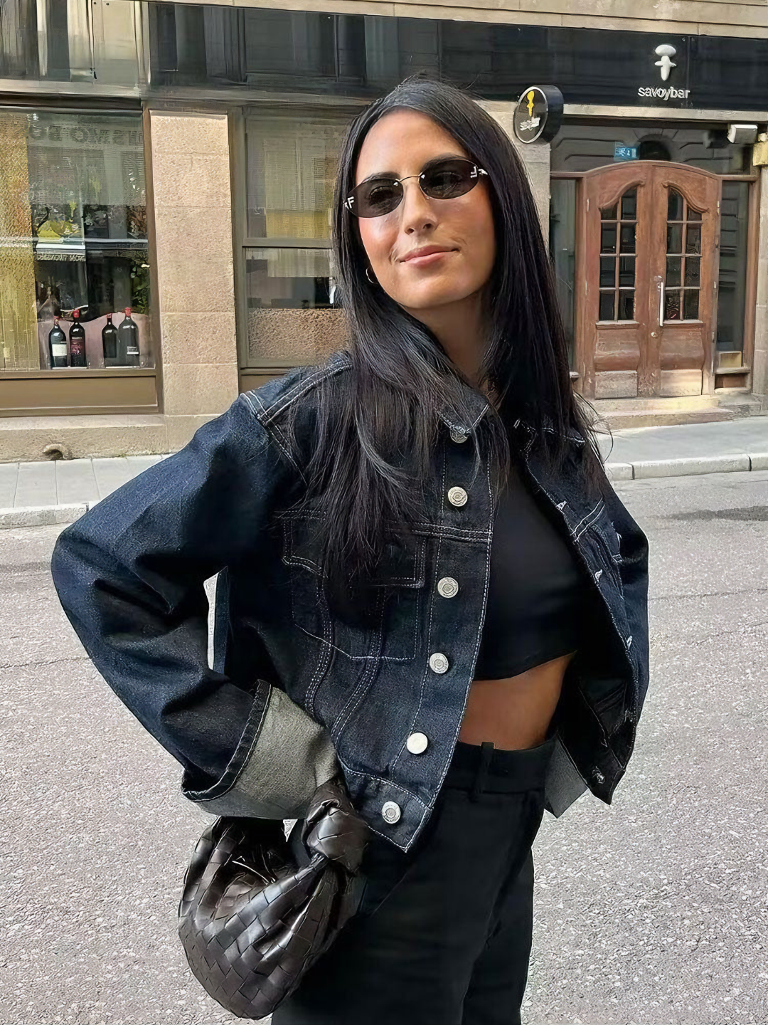 Mode Pure™ | Ensemble en Jean
