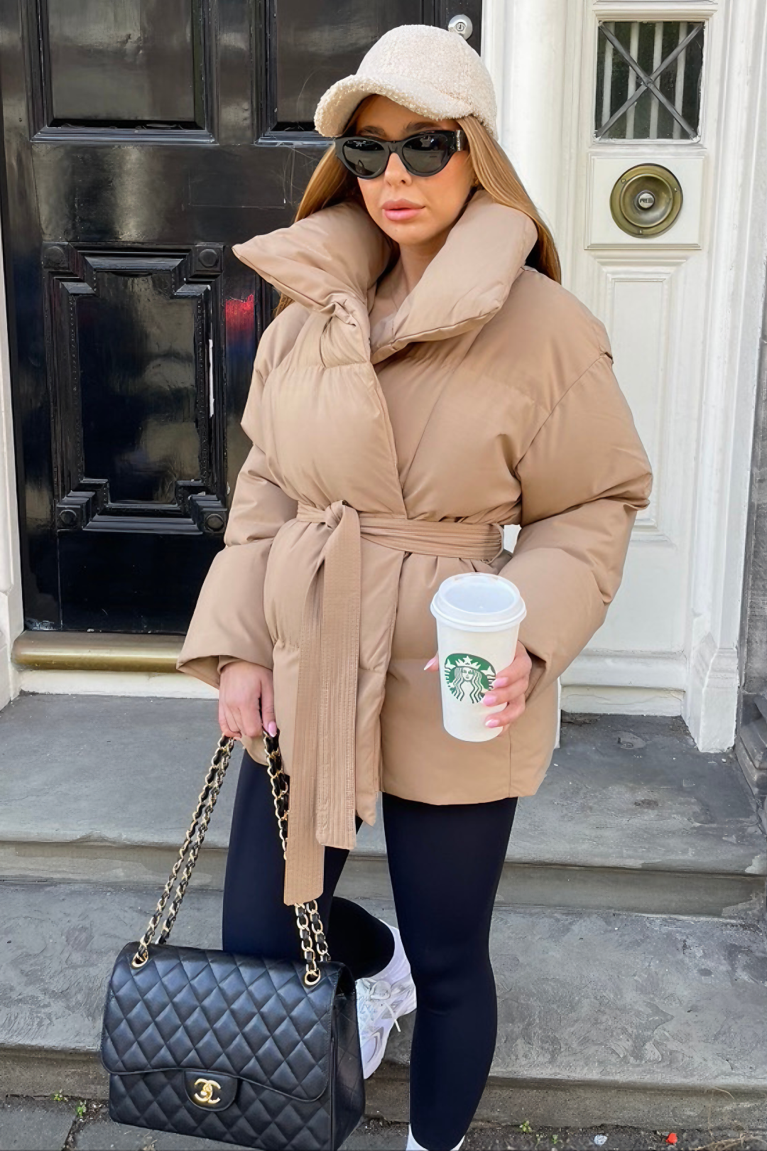 Mode Pure™ | Manteau rembourré