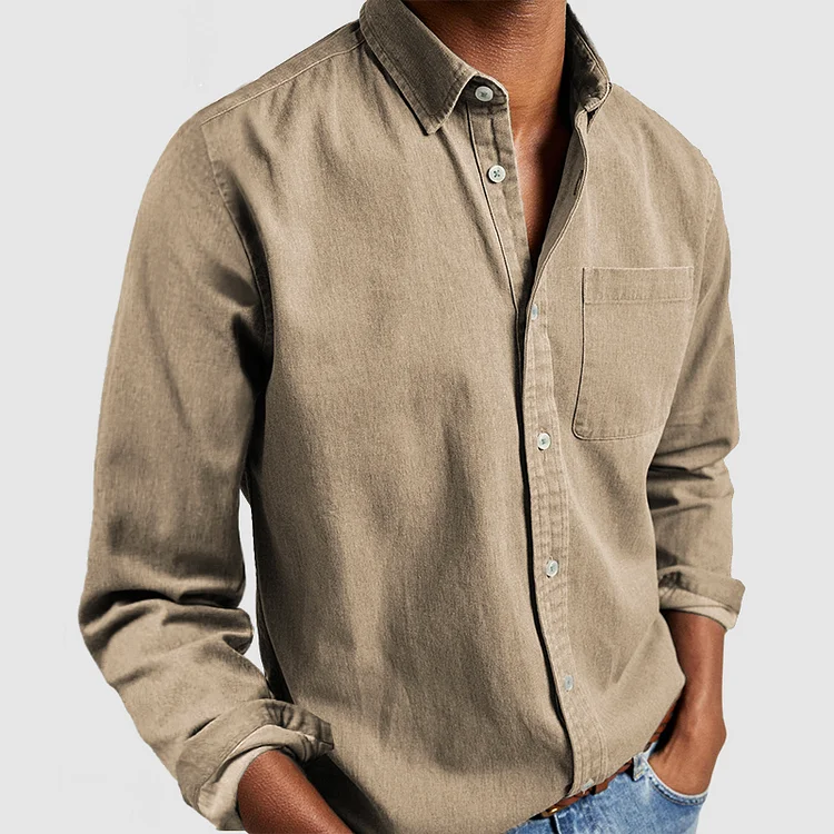 Mode Pure | Chemise Quotidienne