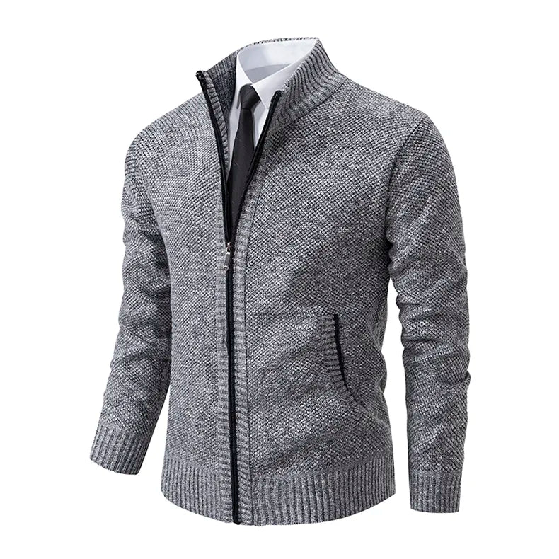Mode Pure | Cardigan Élégant