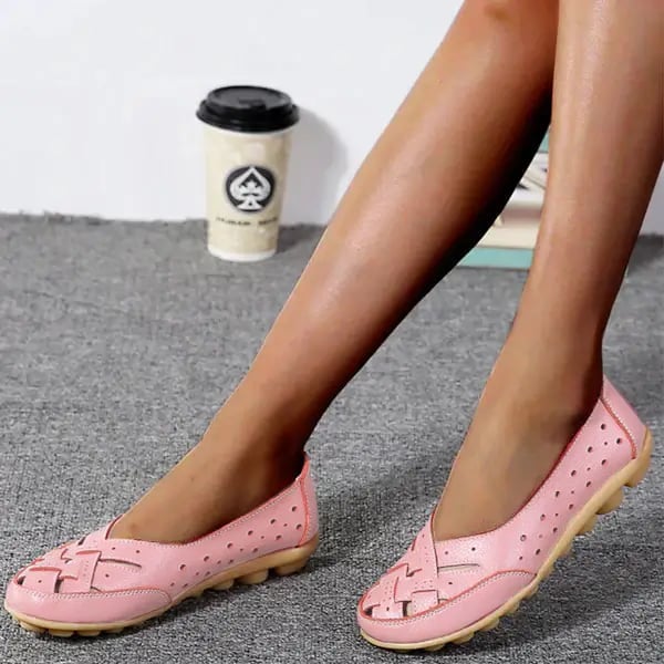 LEA - Ballerines orthopédiques