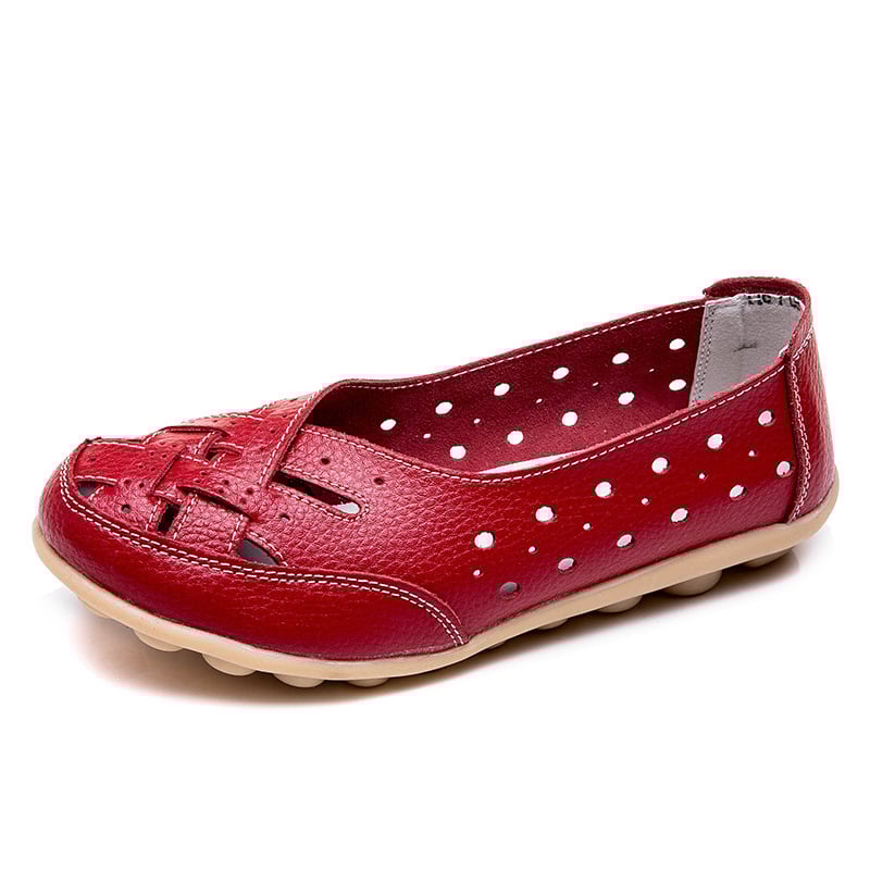 LEA - Ballerines orthopédiques