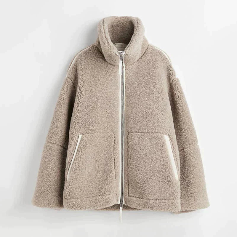 Mode Pure™ | Veste en Polaire