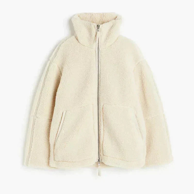 Mode Pure™ | Veste en Polaire