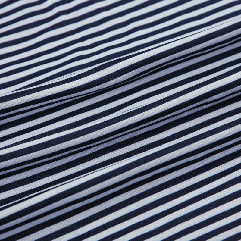 Mode Pure™ | Pantalons Rayés