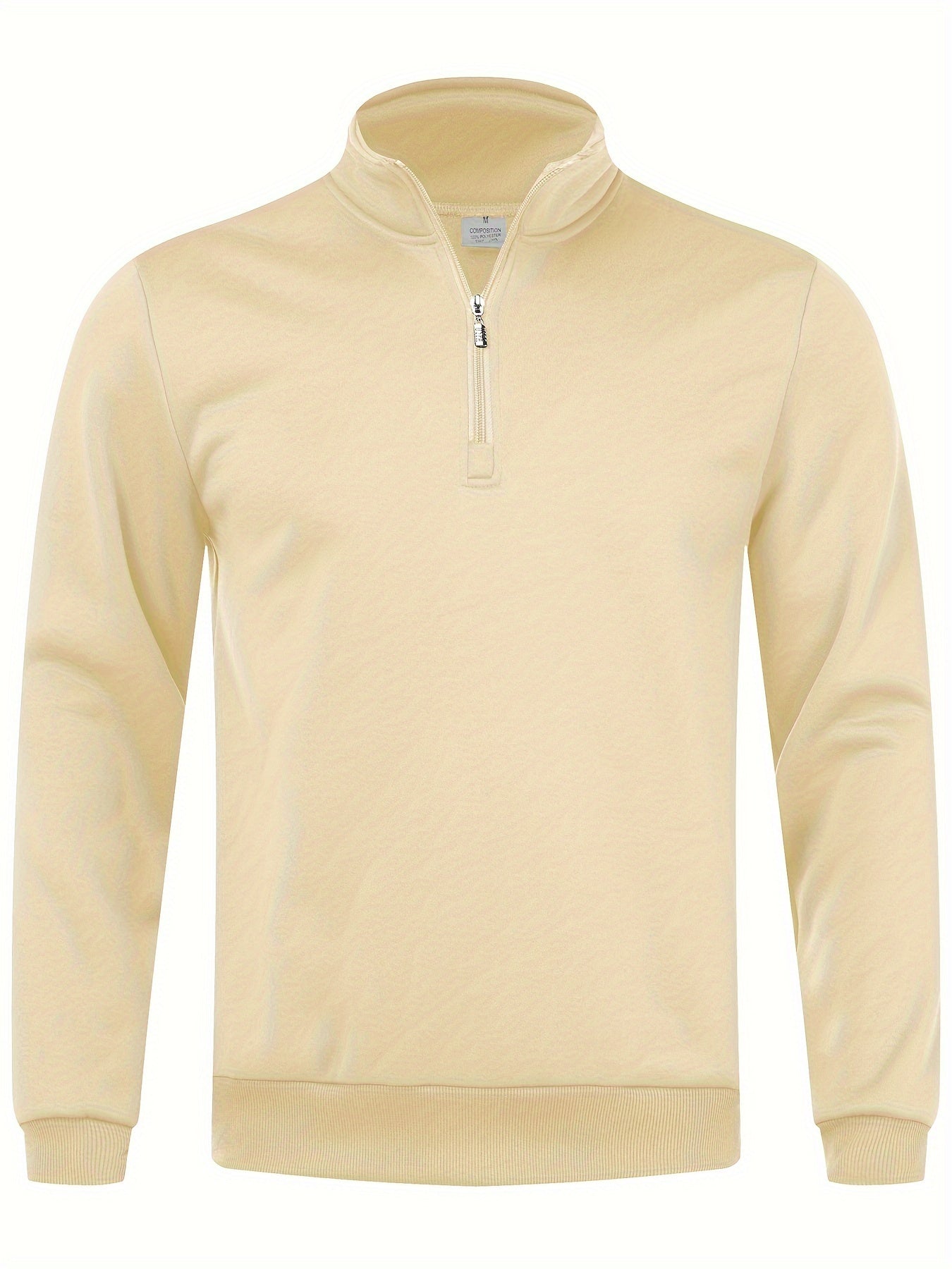 Mode Pure | Pull en polaire slim fit confortable