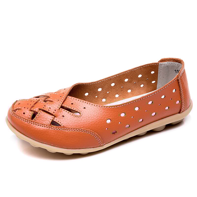 LEA - Ballerines orthopédiques