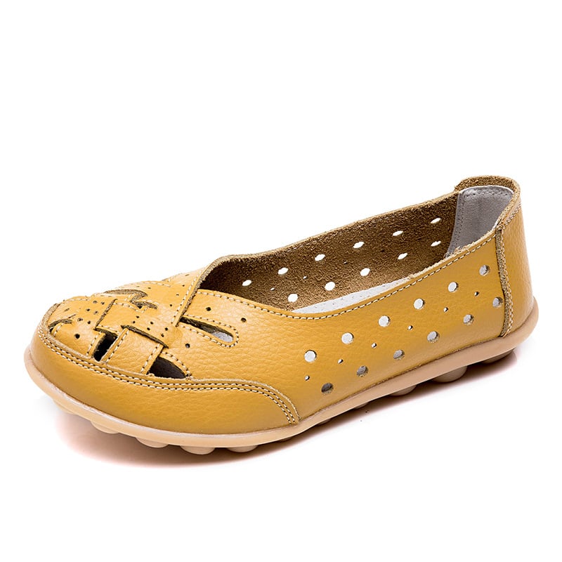 LEA - Ballerines orthopédiques